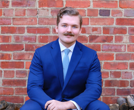 Grant Corp Representative