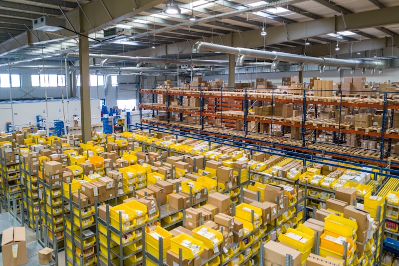 General Liability & Cargo Insurance