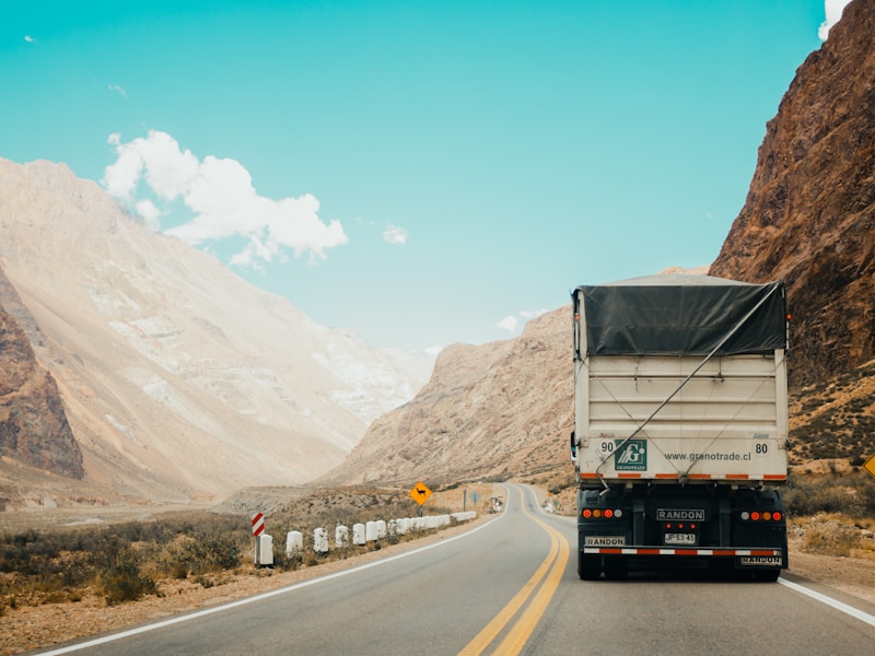 General Liability & Cargo